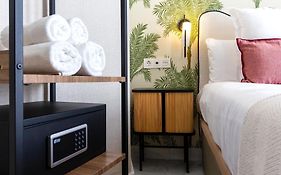 Feelathome San Lorenzo Apartments